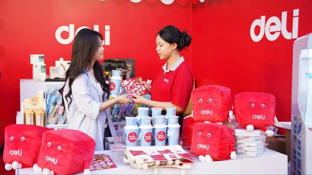 Minh bạch sản xuất, nâng cao niềm tin người tiêu dùng số